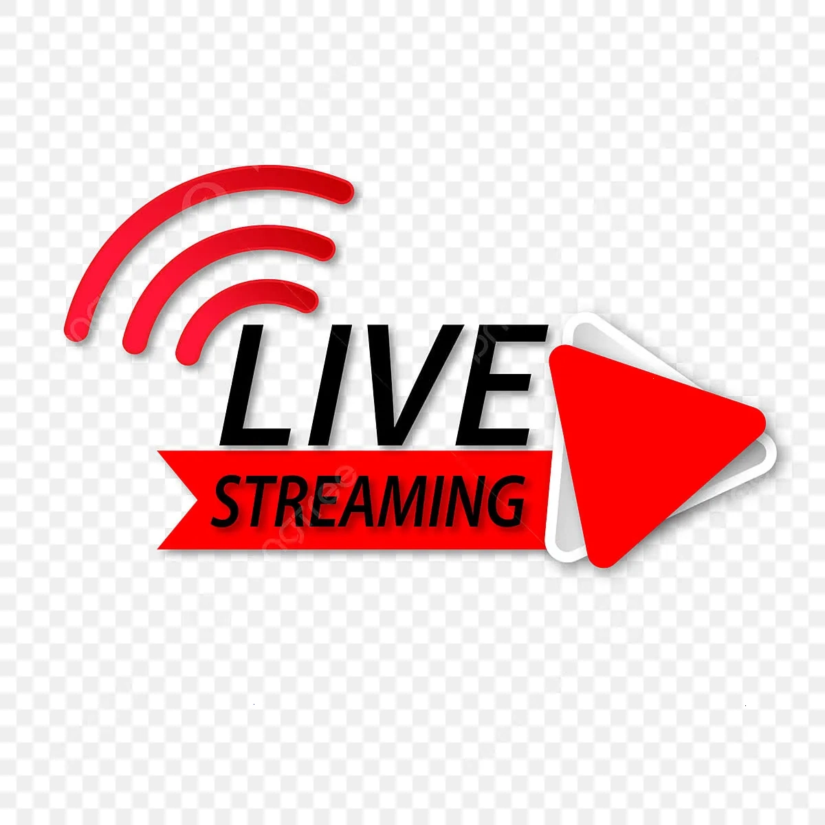 爱豆传媒视频直播互动平台标志